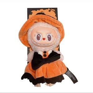 Witch Mokoko Plush Doll
